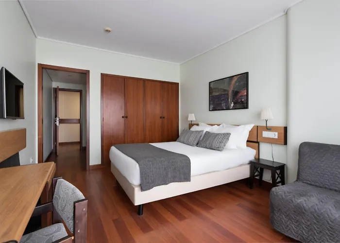 Dorma Golfe Отель 4*