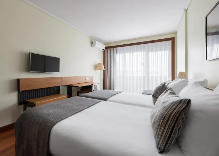 Отель Dorma Golfe 4*