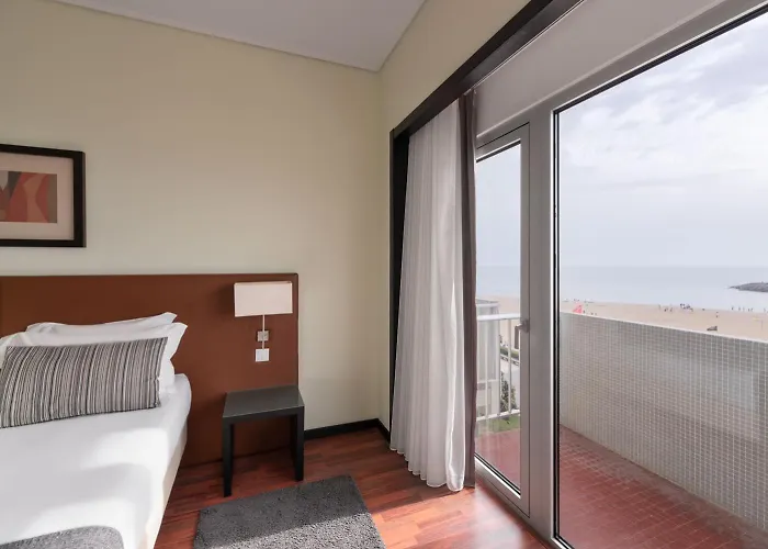 Отель Dorma Golfe 4*