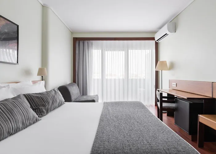 Dorma Golfe Отель 4*