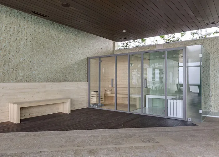 Dorma Golfe Отель 4*