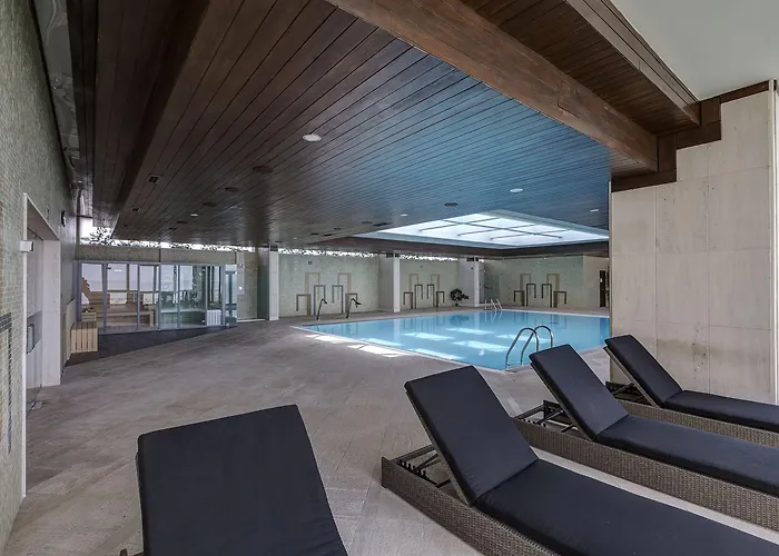 Dorma Golfe Отель