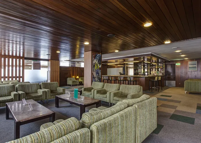 Dorma Golfe Эшпинью