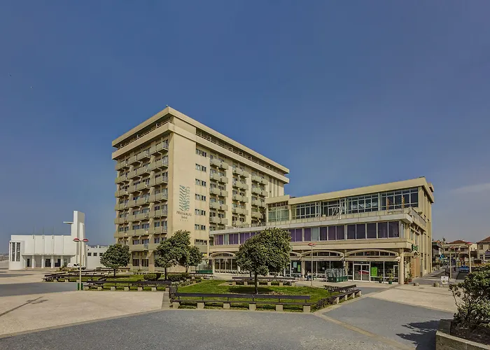 Dorma Golfe Эшпинью