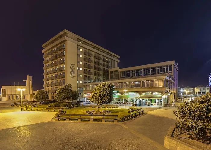 Отель Dorma Golfe 4*