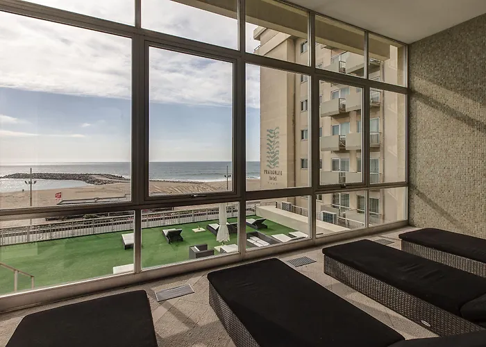 Dorma Golfe Отель 4*