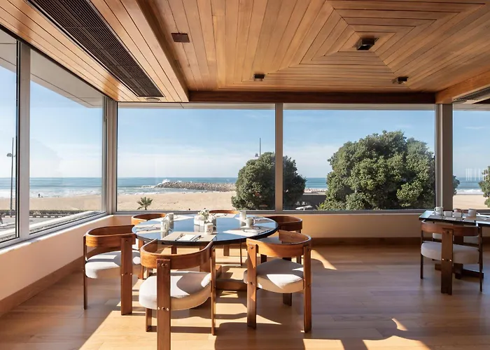 Dorma Golfe Отель 4*