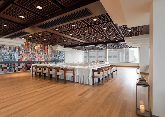 Dorma Golfe Отель