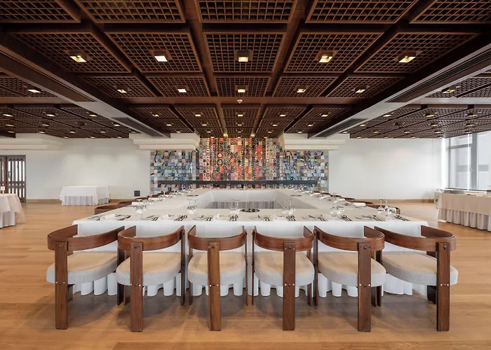 Dorma Golfe 4* Эшпинью