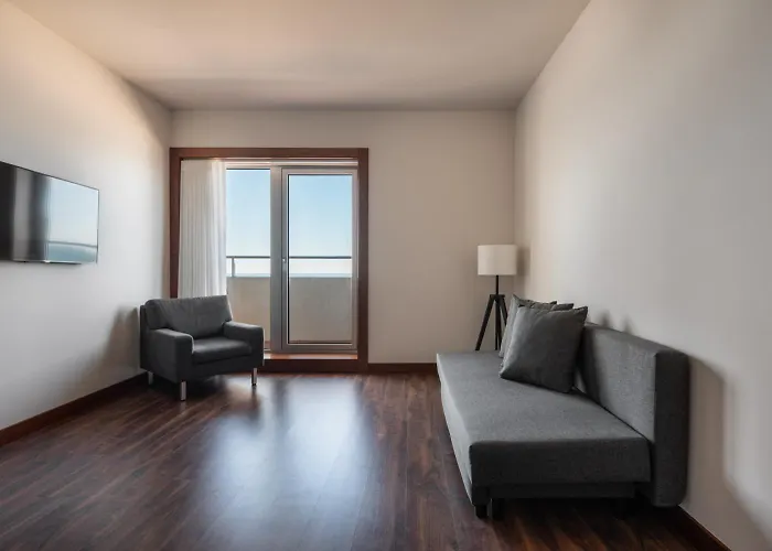 Dorma Golfe Отель 4*