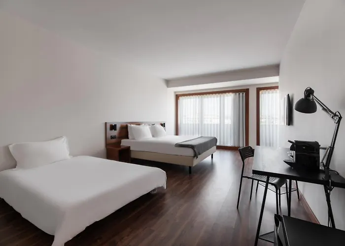 Dorma Golfe Отель