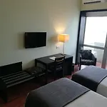 Dorma Golfe Отель Эшпинью
