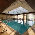 Отель Dorma Golfe 4*