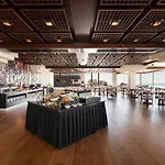 Dorma Golfe 4* Эшпинью