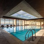 Отель Dorma Golfe Эшпинью