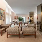 Отель Dorma Golfe Эшпинью