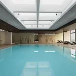 Dorma Golfe Отель Эшпинью