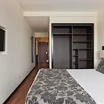 Dorma Golfe Отель 4*