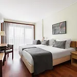 Отель Dorma Golfe 4*