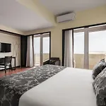 Отель Dorma Golfe Эшпинью