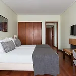 Dorma Golfe 4* Эшпинью