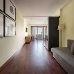 Отель Dorma Golfe Эшпинью
