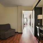 Отель Dorma Golfe