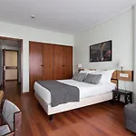 Dorma Golfe Отель 4*