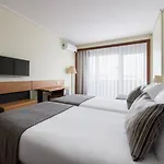 Отель Dorma Golfe 4*