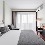Dorma Golfe Отель 4*
