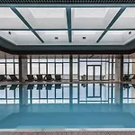 Dorma Golfe Отель