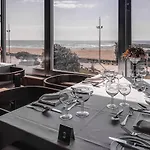 Отель Dorma Golfe Эшпинью