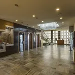 Dorma Golfe Отель
