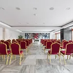 Dorma Golfe Отель Эшпинью