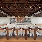 Dorma Golfe 4* Эшпинью