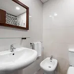 Dorma Golfe Отель