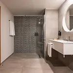 Dorma Golfe 4* Эшпинью