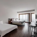 Dorma Golfe Отель