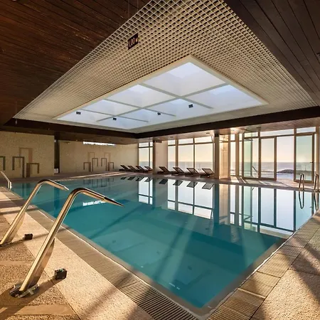 Szálloda Exe Golfe 4*