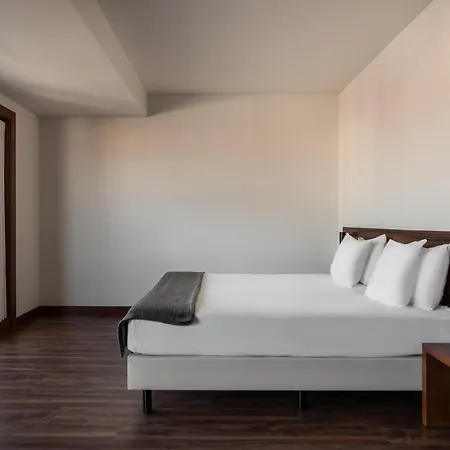 Exe Golfe 4* Espinho