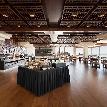 Exe Golfe 4* Espinho