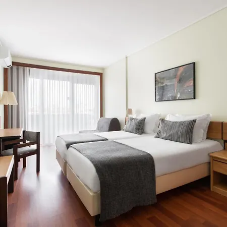 Szálloda Exe Golfe 4*