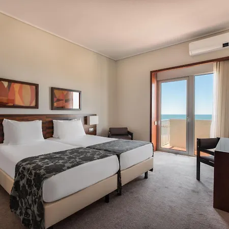 Exe Golfe 4* Espinho