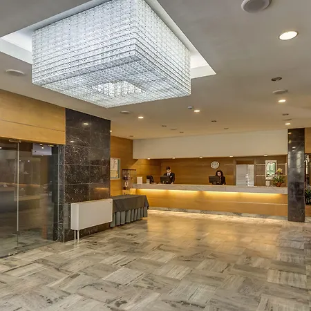 Dorma Golfe מלון 4*