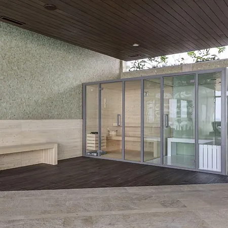 Exe Golfe Szálloda 4*