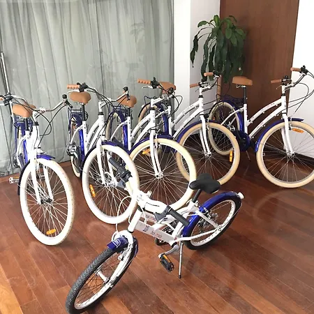 Exe Golfe Szálloda 4*