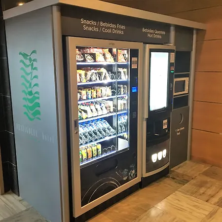 Szálloda Exe Golfe Espinho