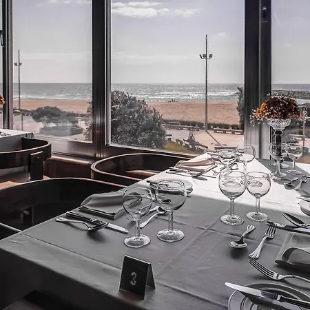 Hotel Exe Golfe Espinho (Aveiro)