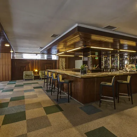 Hotel Dorma Golfe Espinho (Aveiro)