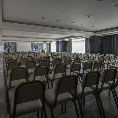 Hotel Dorma Golfe 4*